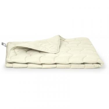 Одеяло MirSon шерстяное 1641 Eco Light Creamy 155х215 Фото 4