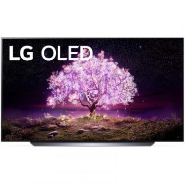 Телевизор LG OLED55C14LB Фото