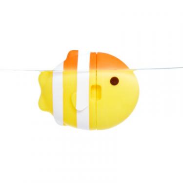 Игрушка для ванной Munchkin Цветные рыбки Фото 8