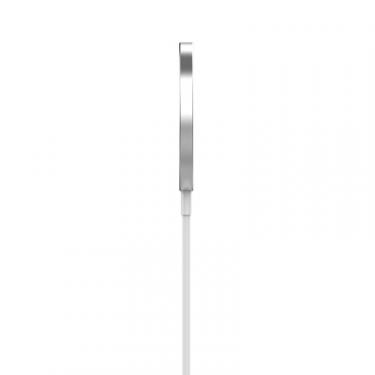 Зарядное устройство ColorWay MagSafe Charger 15W (White) Фото 3