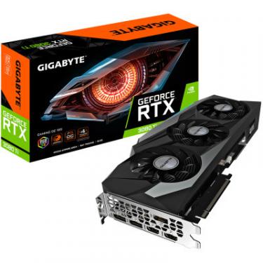 Видеокарта GIGABYTE GeForce RTX3080Ti 12Gb GAMING OC Фото