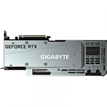 Видеокарта GIGABYTE GeForce RTX3080Ti 12Gb GAMING OC Фото 6