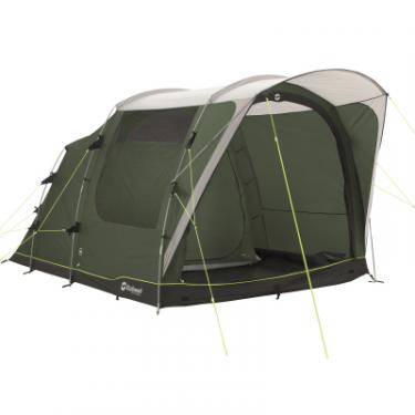 Палатка Outwell Oakwood 3 Green Фото