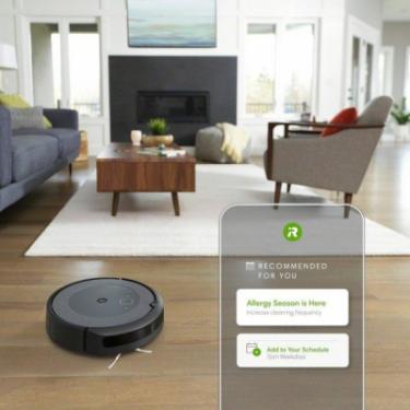 Пылесос iRobot Roomba i3+ Фото 10