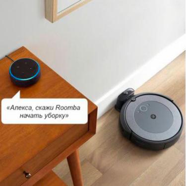 Пылесос iRobot Roomba i3+ Фото 11