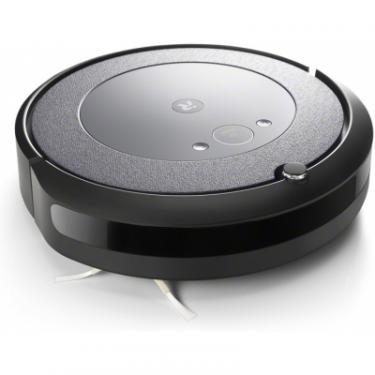 Пылесос iRobot Roomba i3+ Фото 1