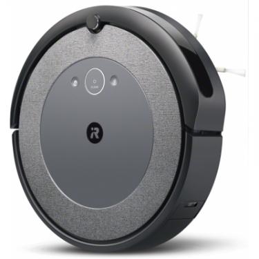 Пылесос iRobot Roomba i3+ Фото 2