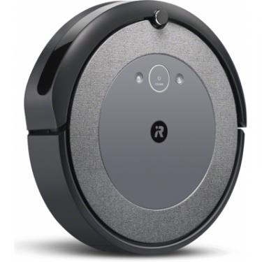 Пылесос iRobot Roomba i3+ Фото 3