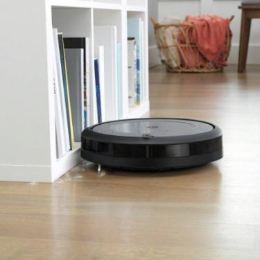 Пылесос iRobot Roomba i3+ Фото 5