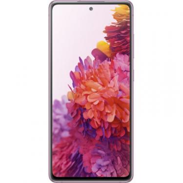 Мобильный телефон Samsung SM-G780G/256 (Galaxy S20 FE 8/256GB) Light Violet Фото