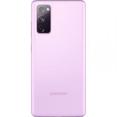 Мобильный телефон Samsung SM-G780G/256 (Galaxy S20 FE 8/256GB) Light Violet Фото 1