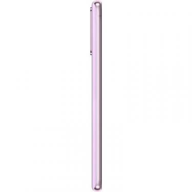 Мобильный телефон Samsung SM-G780G/256 (Galaxy S20 FE 8/256GB) Light Violet Фото 2