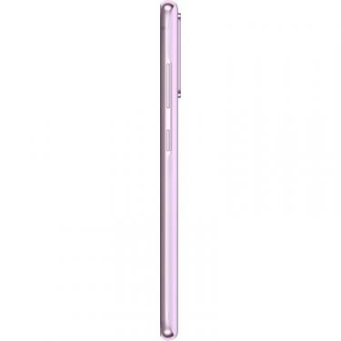Мобильный телефон Samsung SM-G780G/256 (Galaxy S20 FE 8/256GB) Light Violet Фото 3