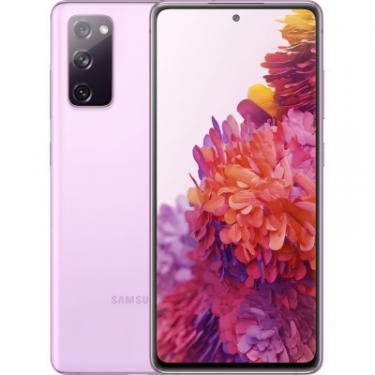 Мобильный телефон Samsung SM-G780G/256 (Galaxy S20 FE 8/256GB) Light Violet Фото 6