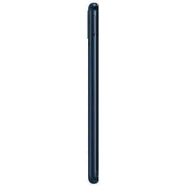 Мобильный телефон Samsung SM-M127F (Galaxy M12 4/64Gb) Black Фото 2
