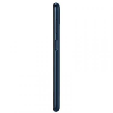 Мобильный телефон Samsung SM-M127F (Galaxy M12 4/64Gb) Black Фото 3