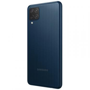 Мобильный телефон Samsung SM-M127F (Galaxy M12 4/64Gb) Black Фото 6