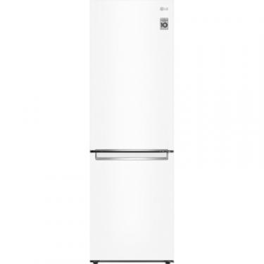 Холодильник LG GA-B459SQCM Фото
