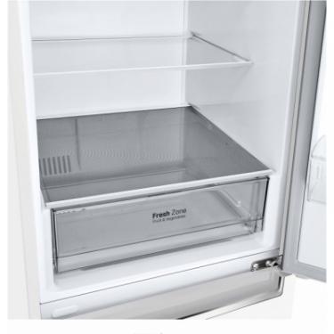 Холодильник LG GA-B459SQCM Фото 10