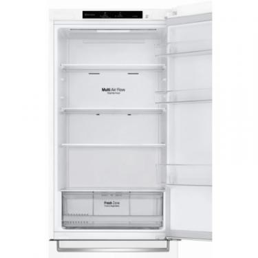 Холодильник LG GA-B459SQCM Фото 11