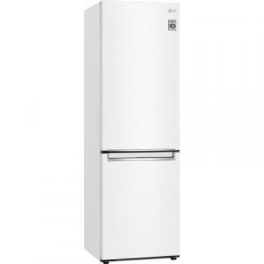 Холодильник LG GA-B459SQCM Фото 1