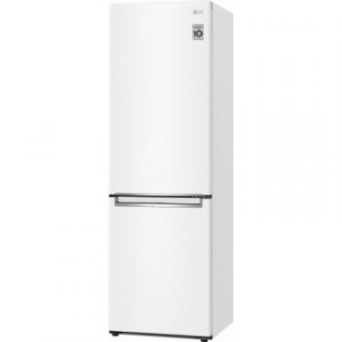 Холодильник LG GA-B459SQCM Фото 2