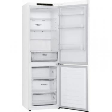 Холодильник LG GA-B459SQCM Фото 3