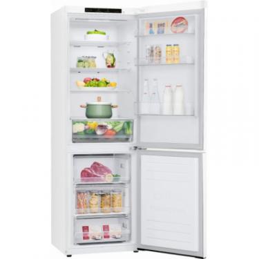Холодильник LG GA-B459SQCM Фото 4