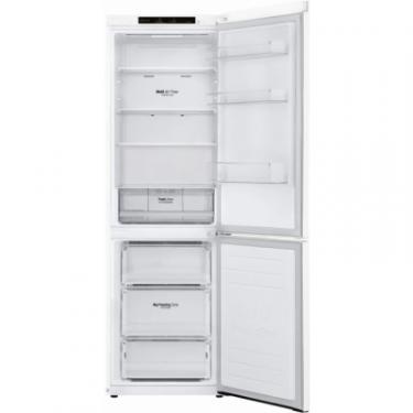 Холодильник LG GA-B459SQCM Фото 5