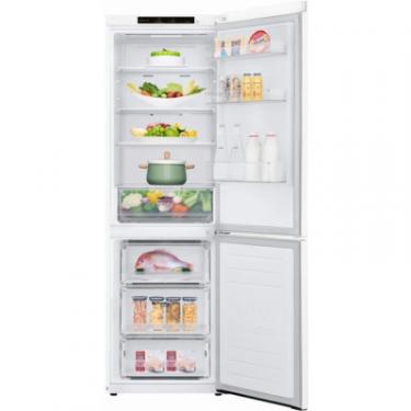 Холодильник LG GA-B459SQCM Фото 6