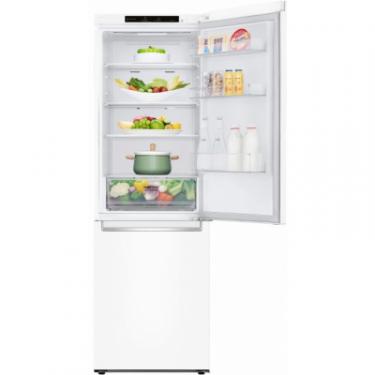 Холодильник LG GA-B459SQCM Фото 7