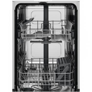 Посудомоечная машина Electrolux EEA912100L Фото 4