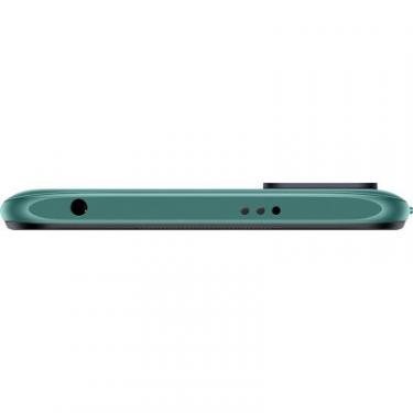 Мобильный телефон Xiaomi Redmi Note 10 5G 4/128GB Green Фото 4