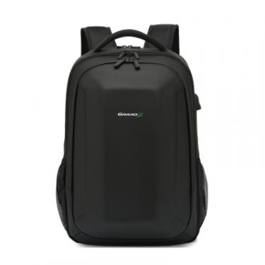 Рюкзак для ноутбука Grand-X 15,6" RS795 Фото 3