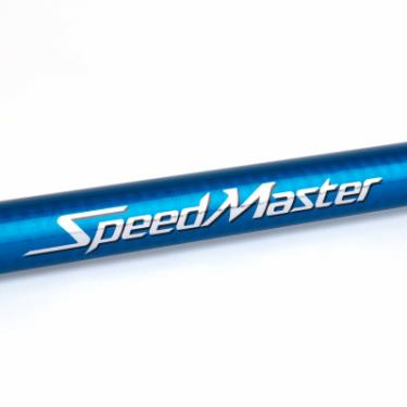 Удилище Shimano Speedmaster Surf 4.50m max 225g Solid Tip 3sec. Фото 1