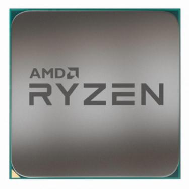 Процессор AMD Ryzen 5 3400G Фото 2