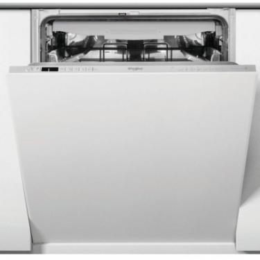 Посудомоечная машина Whirlpool WI7020P Фото 1