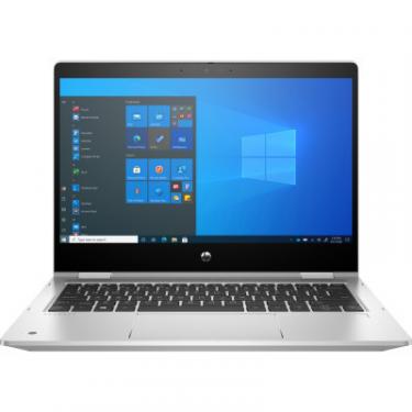 Ноутбук HP Probook x360 435 G8 Фото
