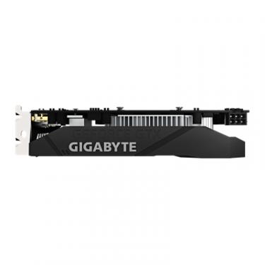 Видеокарта GIGABYTE GeForce GTX1650 4096Mb D6 Фото 3