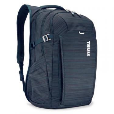 Рюкзак для ноутбука Thule 15.6" Construct 28L CONBP-216 Carbon Blue Фото