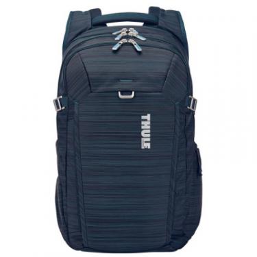 Рюкзак для ноутбука Thule 15.6" Construct 28L CONBP-216 Carbon Blue Фото 2