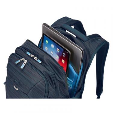 Рюкзак для ноутбука Thule 15.6" Construct 28L CONBP-216 Carbon Blue Фото 3