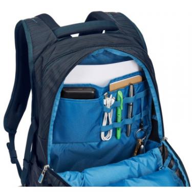 Рюкзак для ноутбука Thule 15.6" Construct 28L CONBP-216 Carbon Blue Фото 5