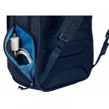 Рюкзак для ноутбука Thule 15.6" Construct 28L CONBP-216 Carbon Blue Фото 8