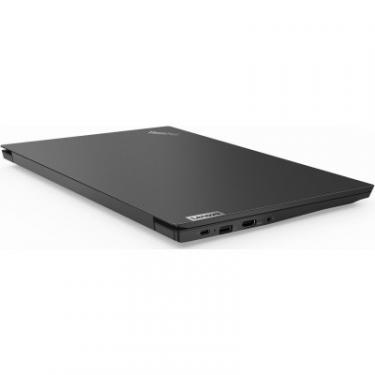 Ноутбук Lenovo ThinkPad E15 Фото 10