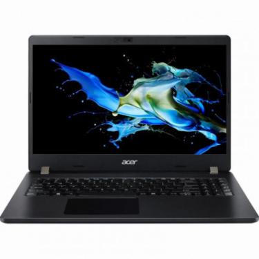 Ноутбук Acer TravelMate P2 TMP215-52 Фото