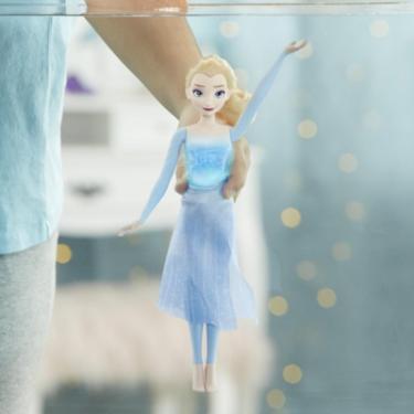 Кукла Hasbro Disney Frozen Холодное Сердце 2 Эльза Фото 9