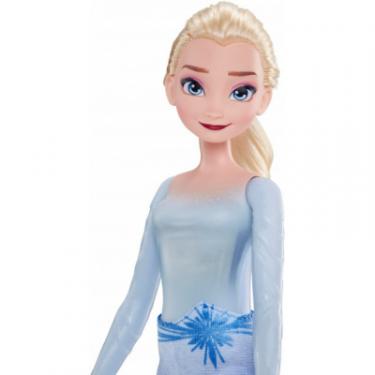 Кукла Hasbro Disney Frozen Холодное Сердце 2 Эльза Фото 1