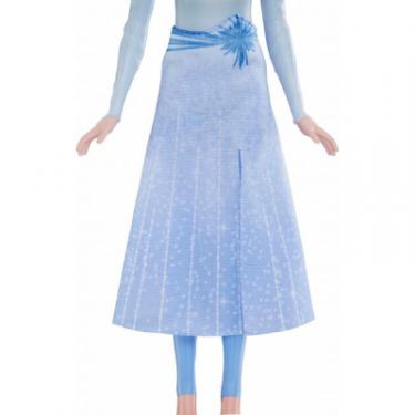 Кукла Hasbro Disney Frozen Холодное Сердце 2 Эльза Фото 2