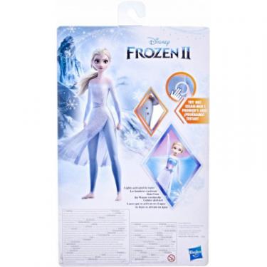 Кукла Hasbro Disney Frozen Холодное Сердце 2 Эльза Фото 4